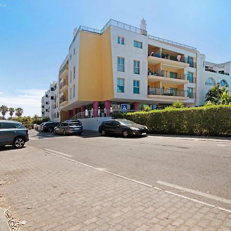 Palm Paradise Salgados Албуфейра Екстериор снимка