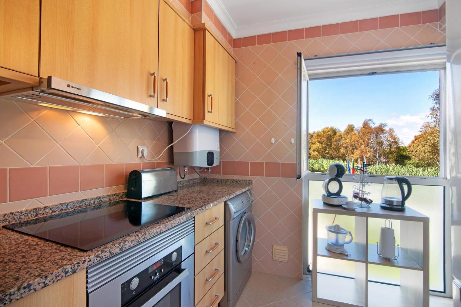 Palm Paradise Salgados Албуфейра Екстериор снимка