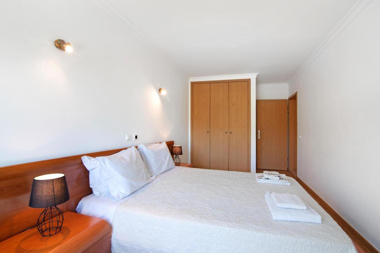 Palm Paradise Salgados Албуфейра Екстериор снимка