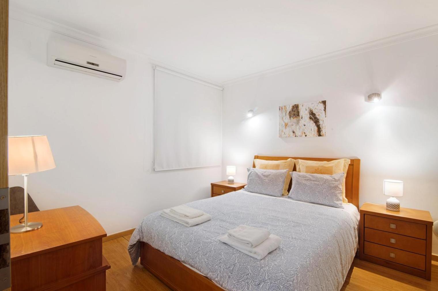 Palm Paradise Salgados Албуфейра Екстериор снимка
